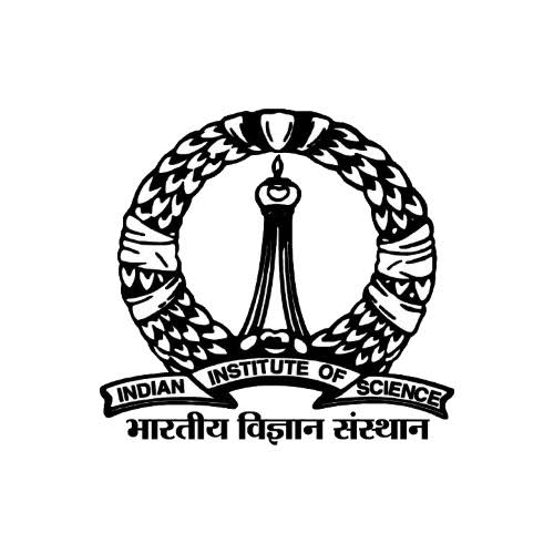 Indian Institute of Science Logo