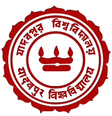 Jadavpur University Logo